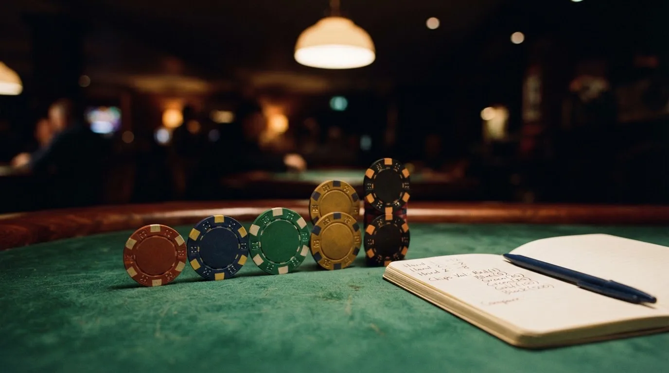 Tabla comparativa con los logotipos y condiciones resumidas de los 10 casinos españoles que ofrecen bono de cumpleaños