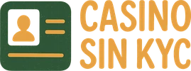 Casinos anónimos sin kyc en españa